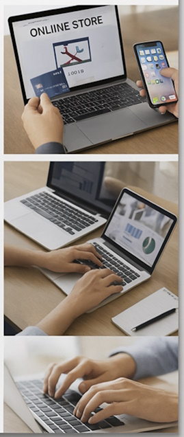 청암대학교 경영회계과 사진