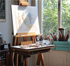 신진예술인 등록 사진