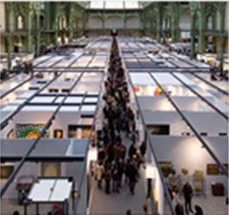 해외아트페어 사진