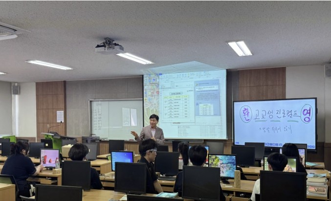 청암대학교 디지털비즈니스과 홍보 블로그입니다.