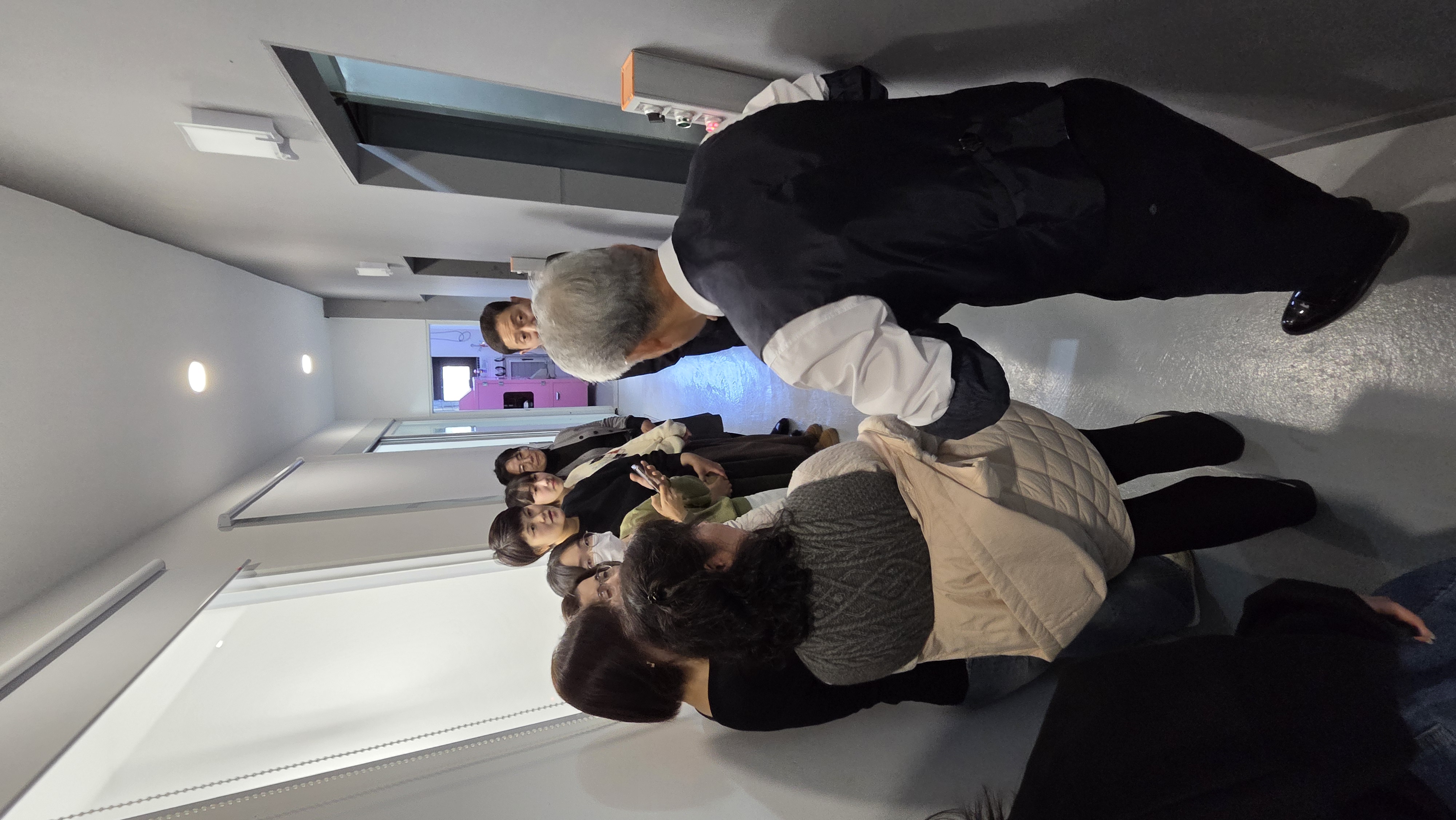 반려동물 장례지도사 1급과정 수료