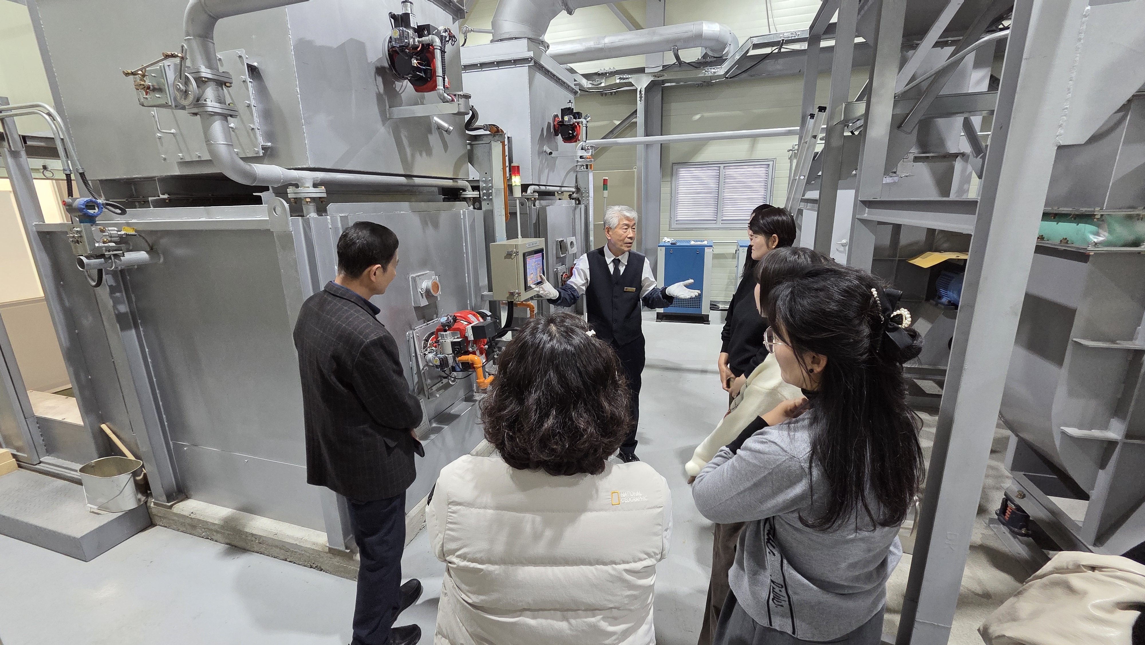 반려동물 장례지도사 1급과정 수료