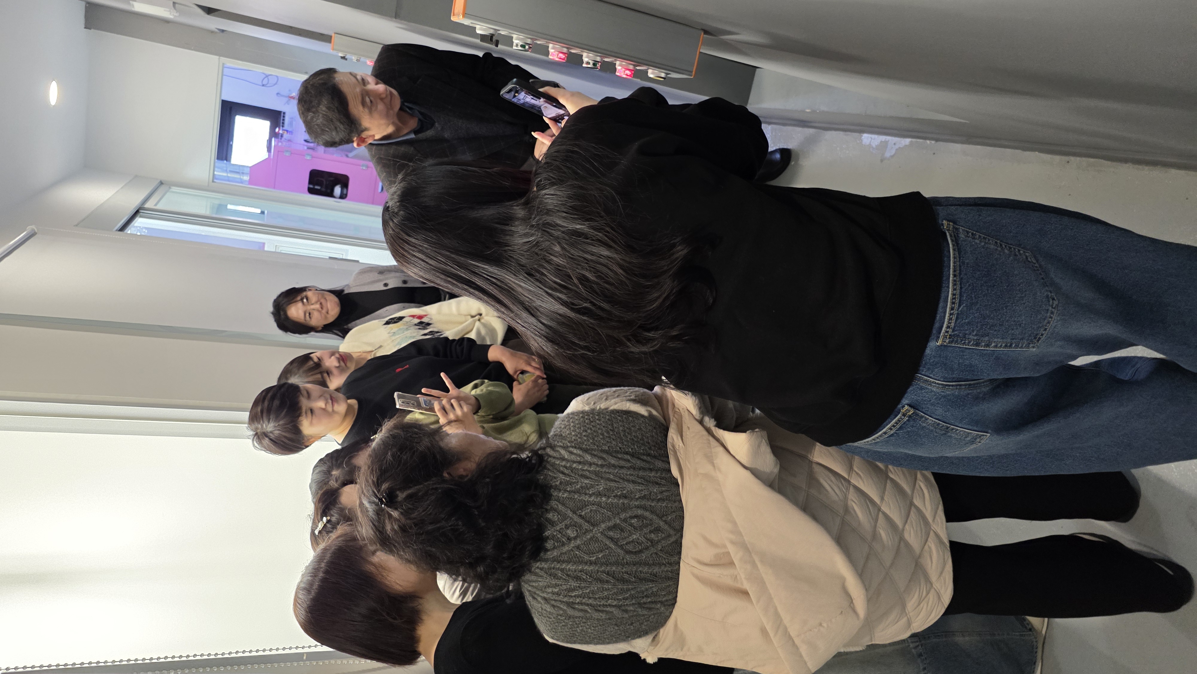 반려동물 장례지도사 1급과정 수료