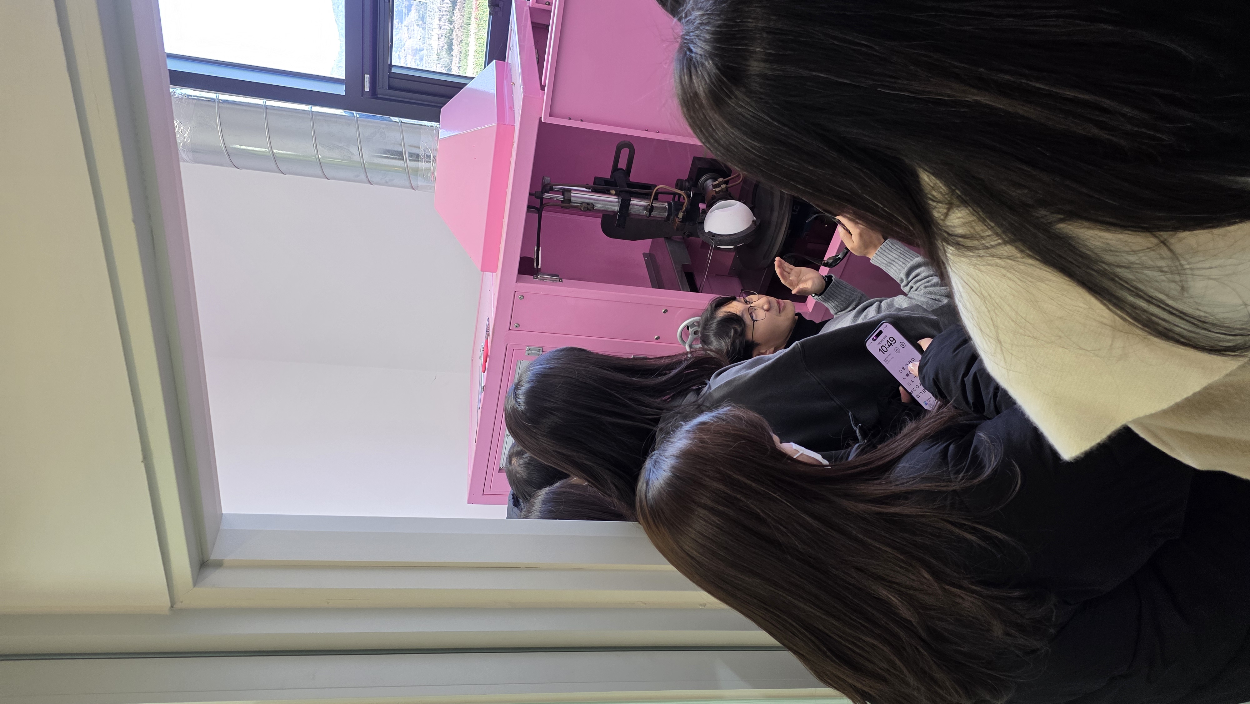 반려동물 장례지도사 1급과정 수료