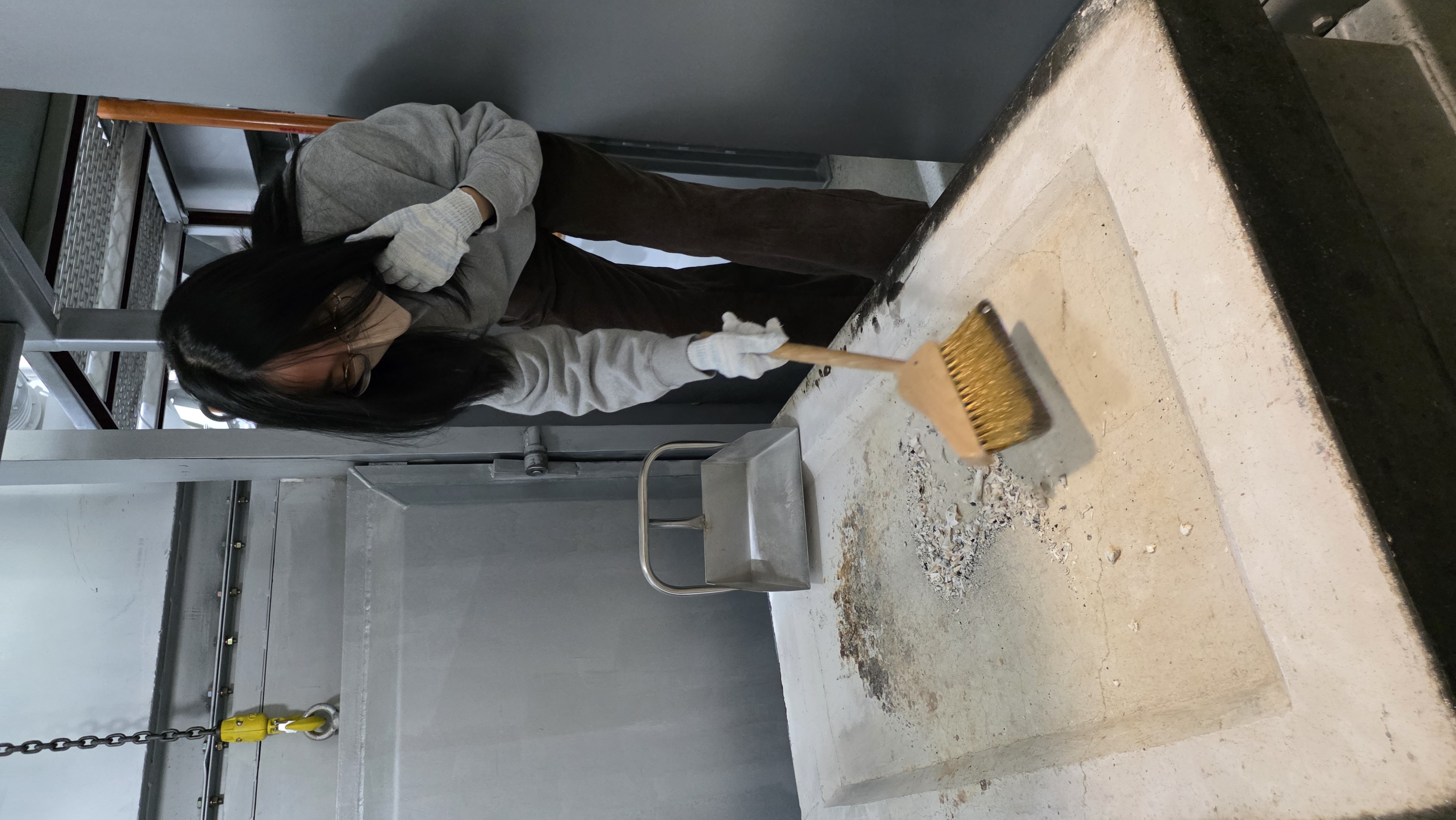 반려동물 장례지도사 1급과정 수료