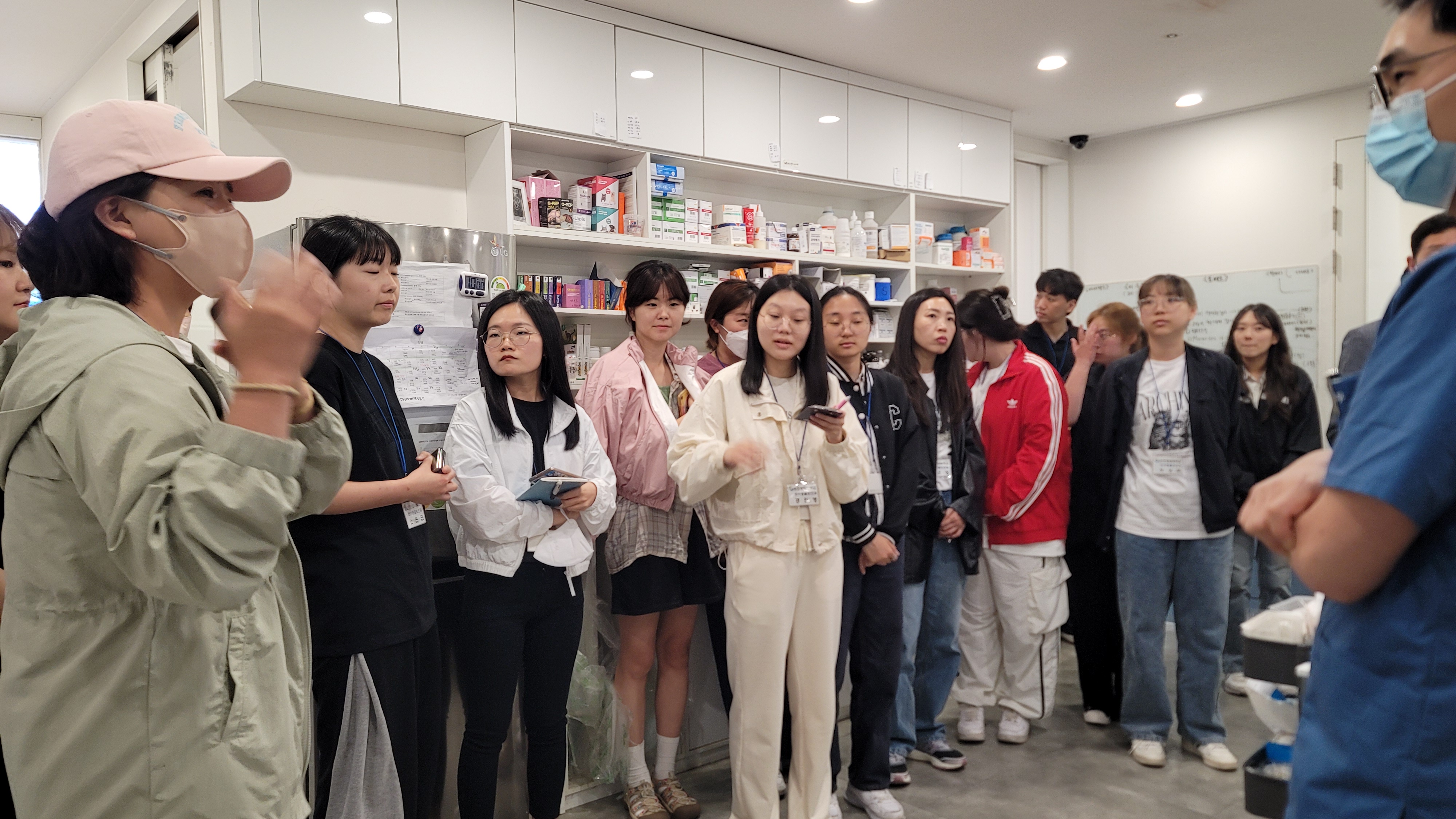자기주도직업체험학습