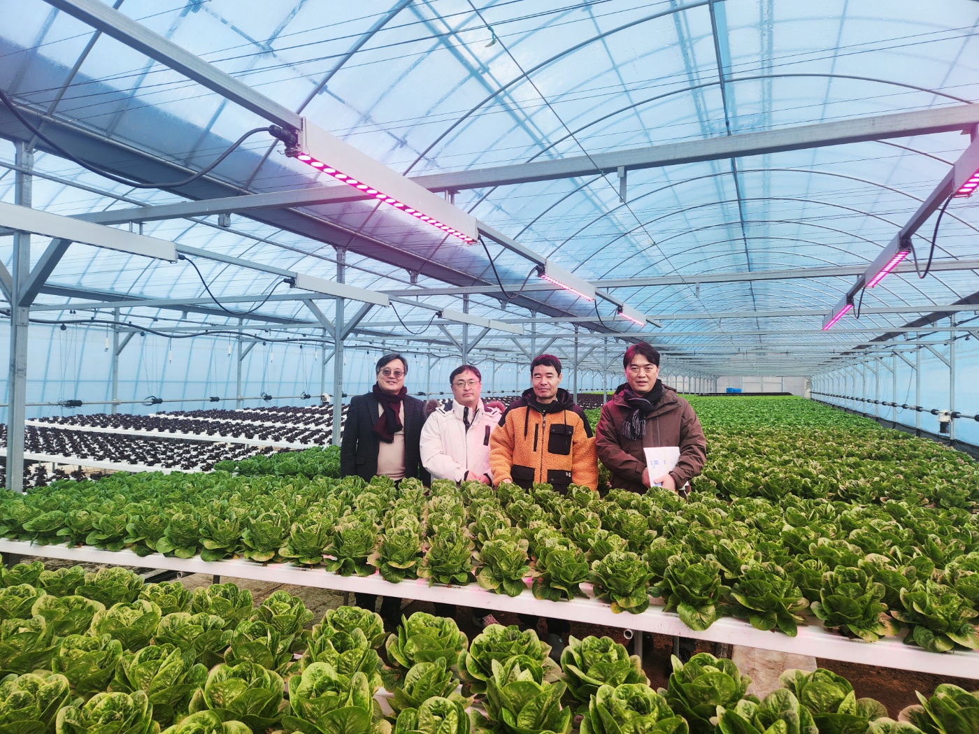 청암대학교, 그린바이오 투자유치 플랫폼 구축 본격화